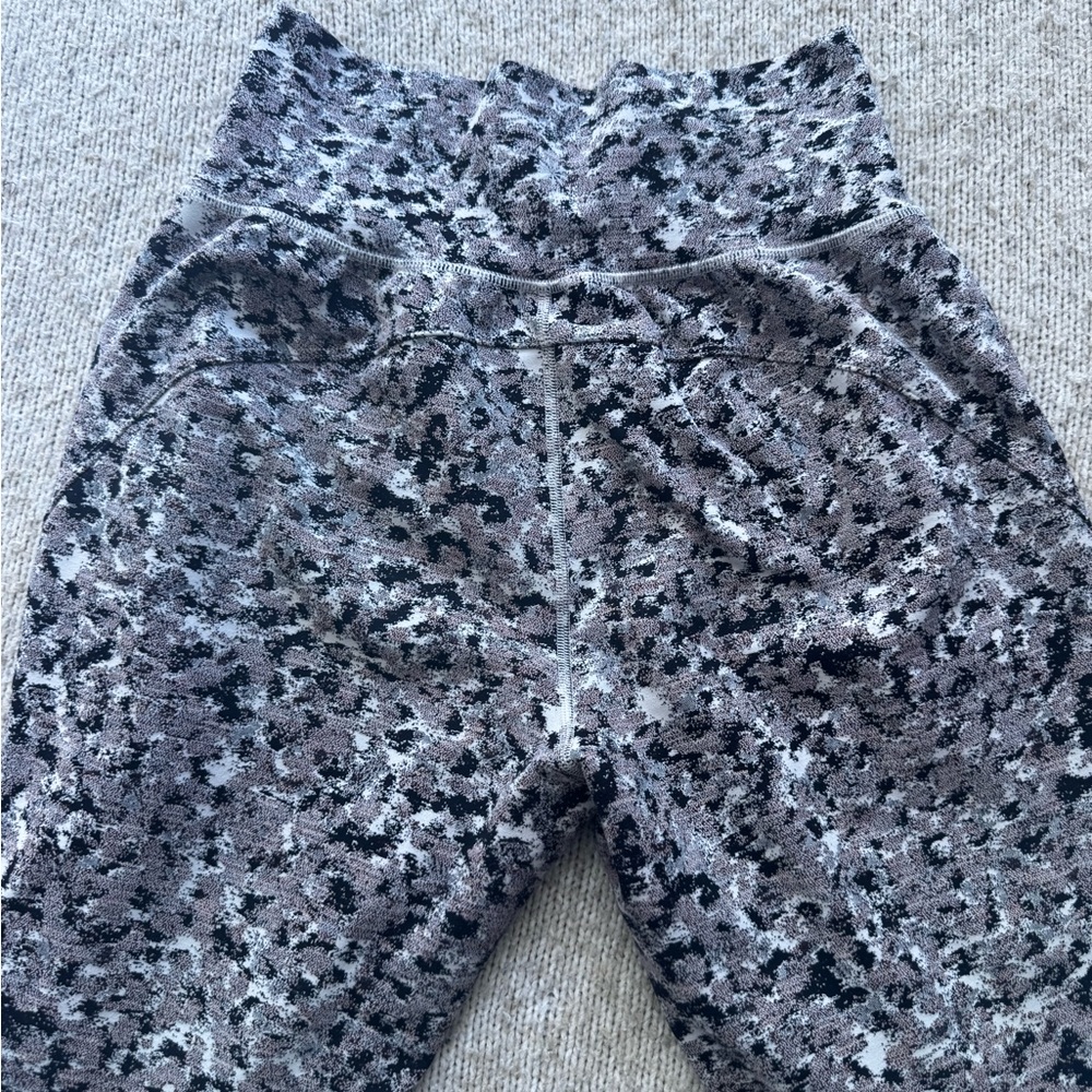 Athleta Salutation High Rise Jogger